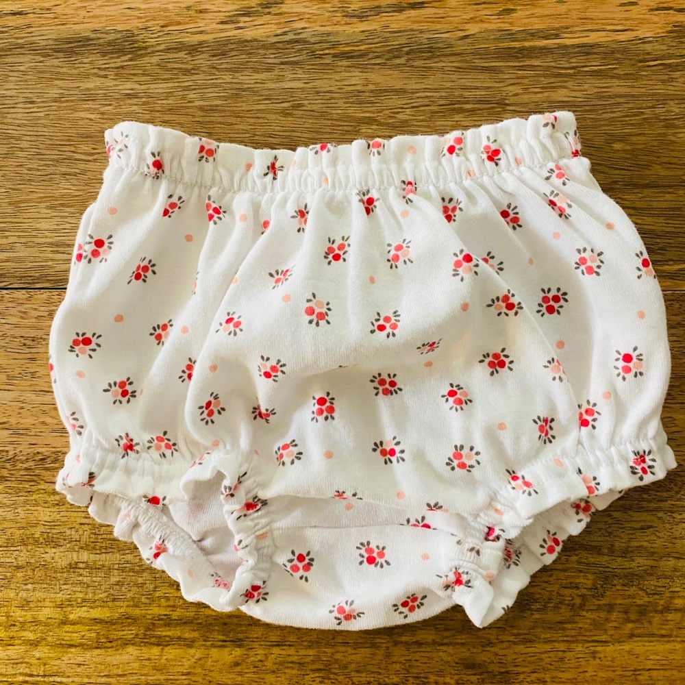 Baby Gap Bubble Shorts - Picture 6 of 7